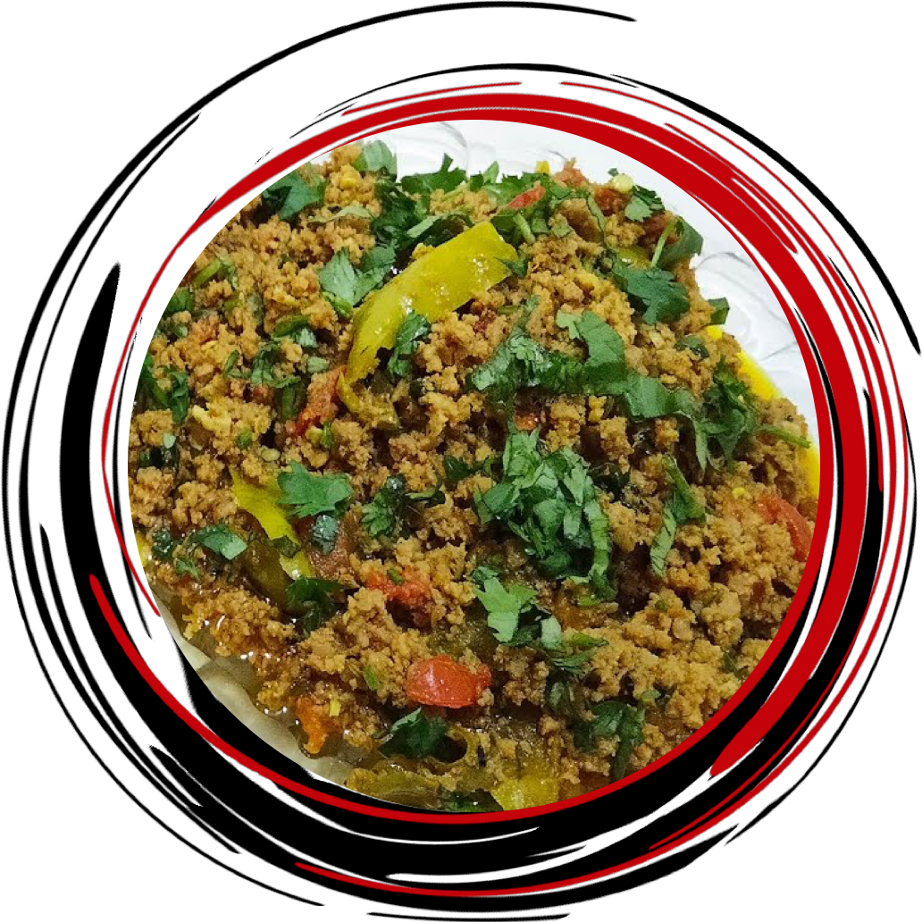 ACHARI KEEMA