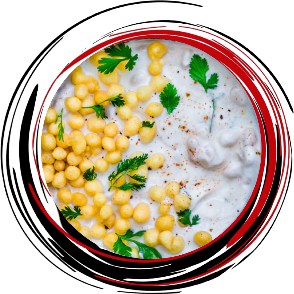 BOONDI RAITA