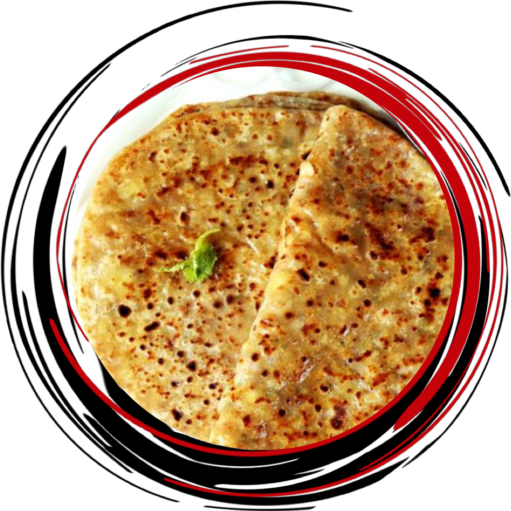 ALOO PARATHA