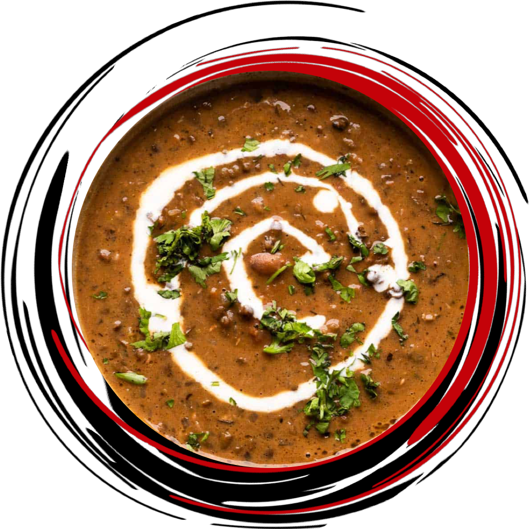 DAAL MAKHANI (V)