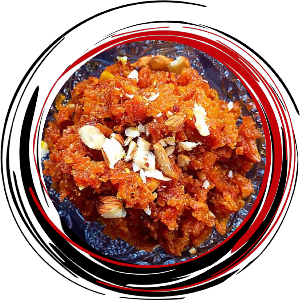 GAJAR KA HALWA