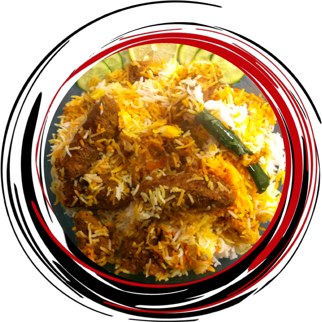 KEBABISH BIRYANI
