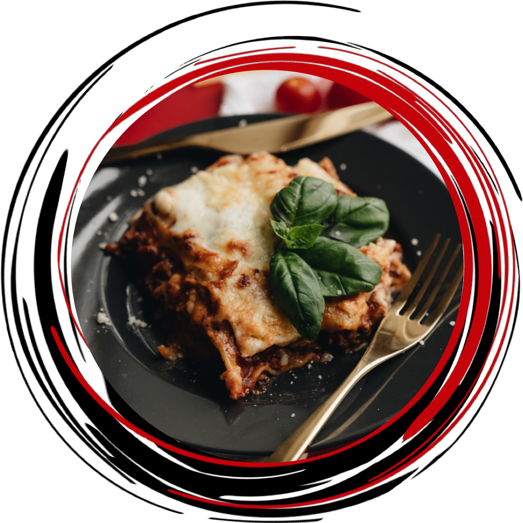 LASAGNE