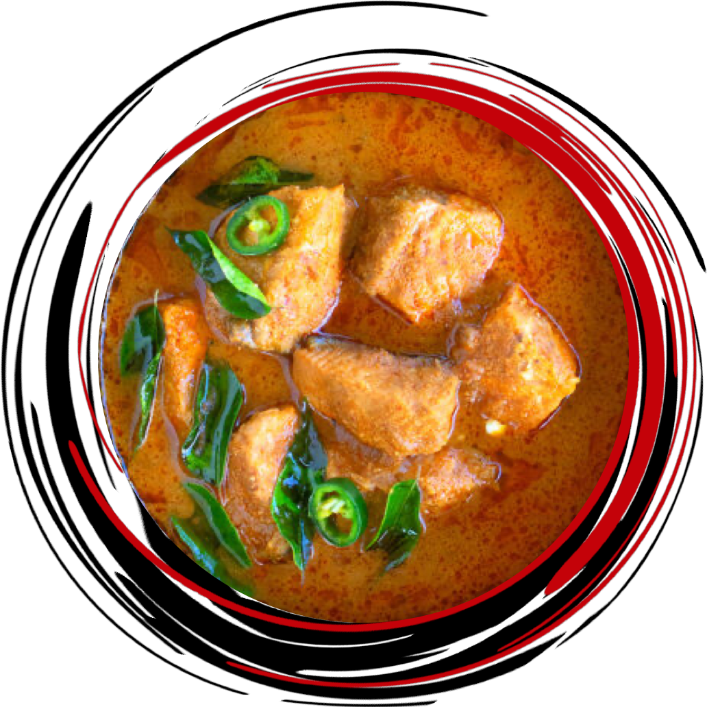 SINDHI FISH CURRY
